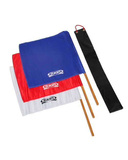 Bandierine arbitraggio