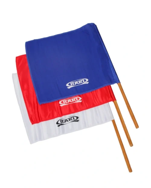 Bandierina arbitraggio