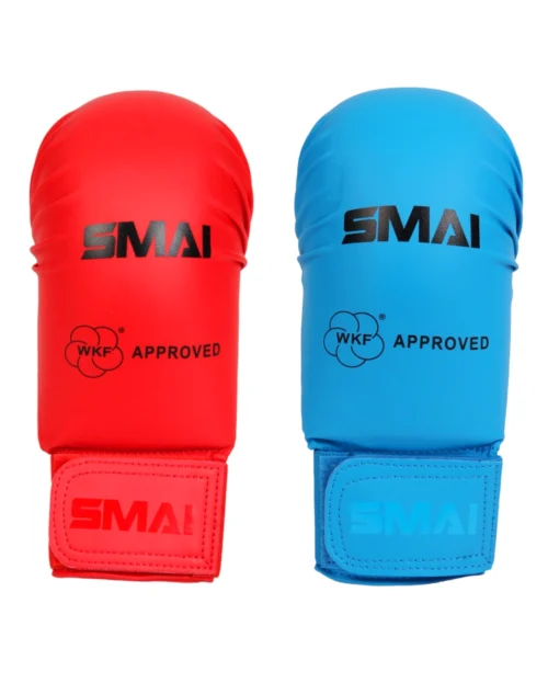Guantino Karate SMAI WKF