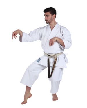 Karategi Itaki Performance
