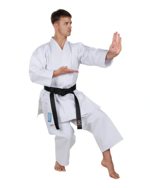 Karategi Itaki Performance Kata