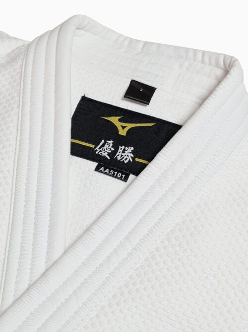 Judogi Mizuno Yusho IJF 2023