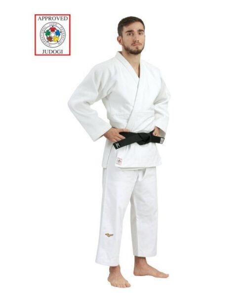 Judogi Mizuno Yusho 2023