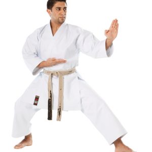 Karategi Tokaido Yakudo Kata