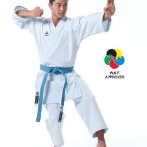 Karategi Tokaido Kata Master Pro