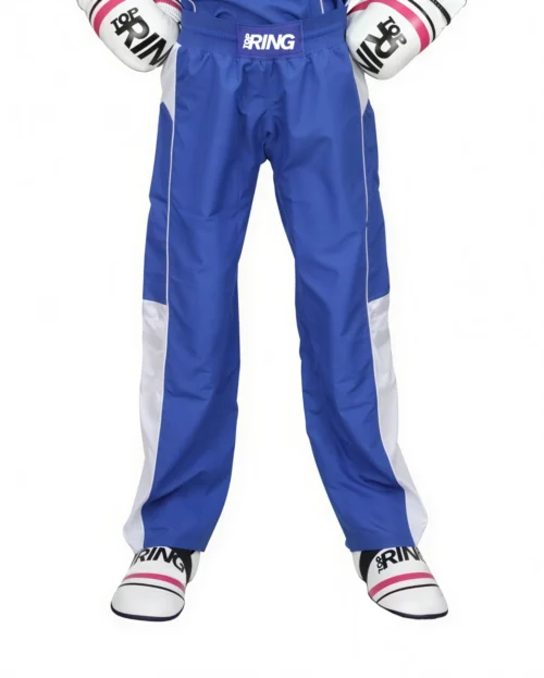 Pantalone Semicontact Point Fighting