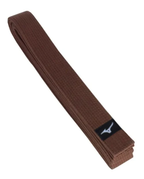 Cintura Marrone Mizuno