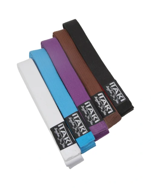 Cintura Itaki Brazilian Jiu Jitsu