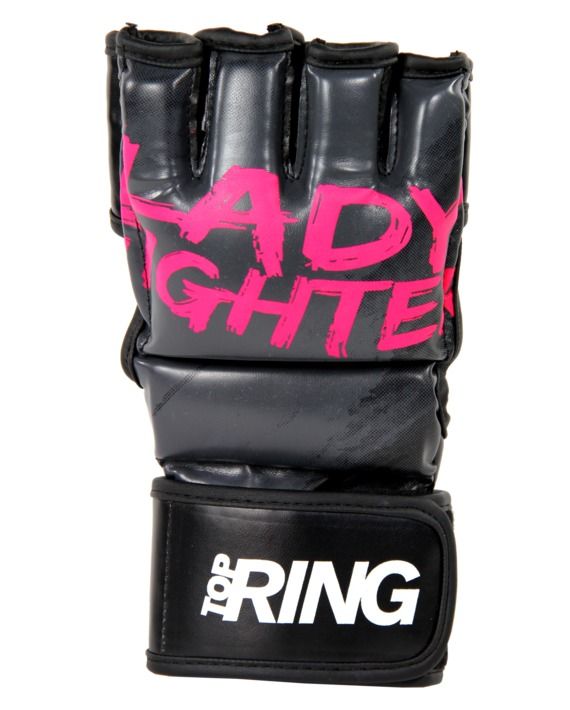 Guanto MMA Lady Fighter