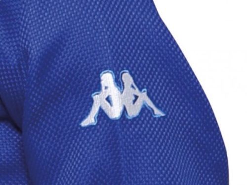 Judogi Kappa Atlanta Blu