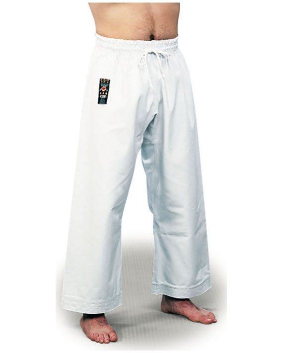 tell me Deduct distance Pantalone Karate Itaki - Oriente Sport