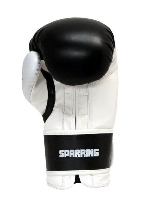TOP RING GUANTO PUNCH ORIENTE SPORT OS 317 