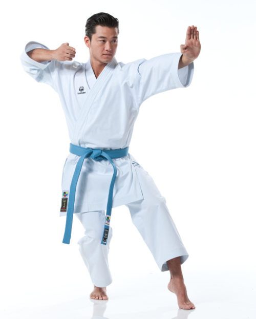 Karategi Tokaido Kata Master Pro