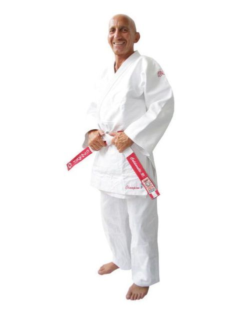 Judogi Itaki Champion