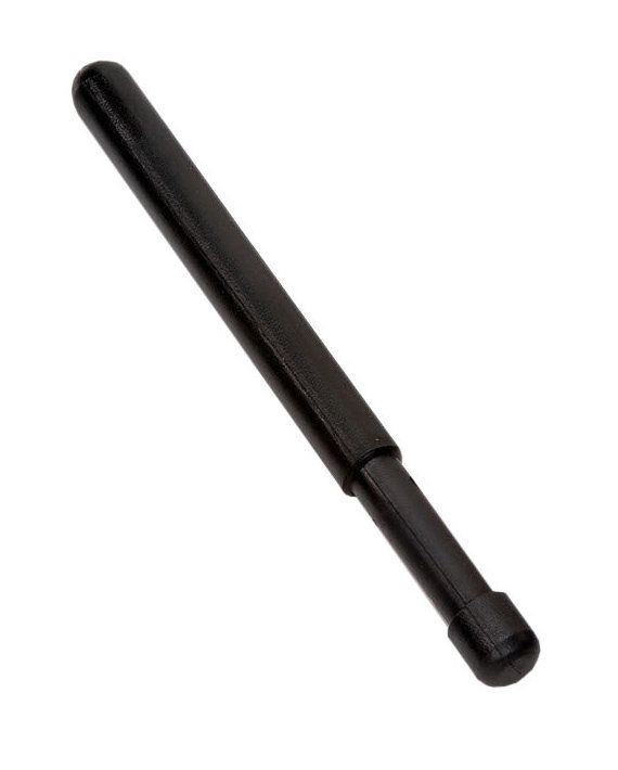 Manganello bastone estensibile baton con custodia tonfa