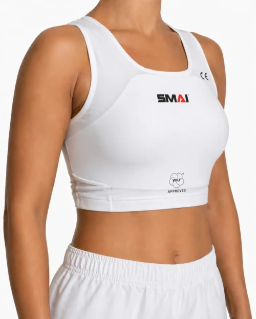 Paraseno Karate SMAI WKF