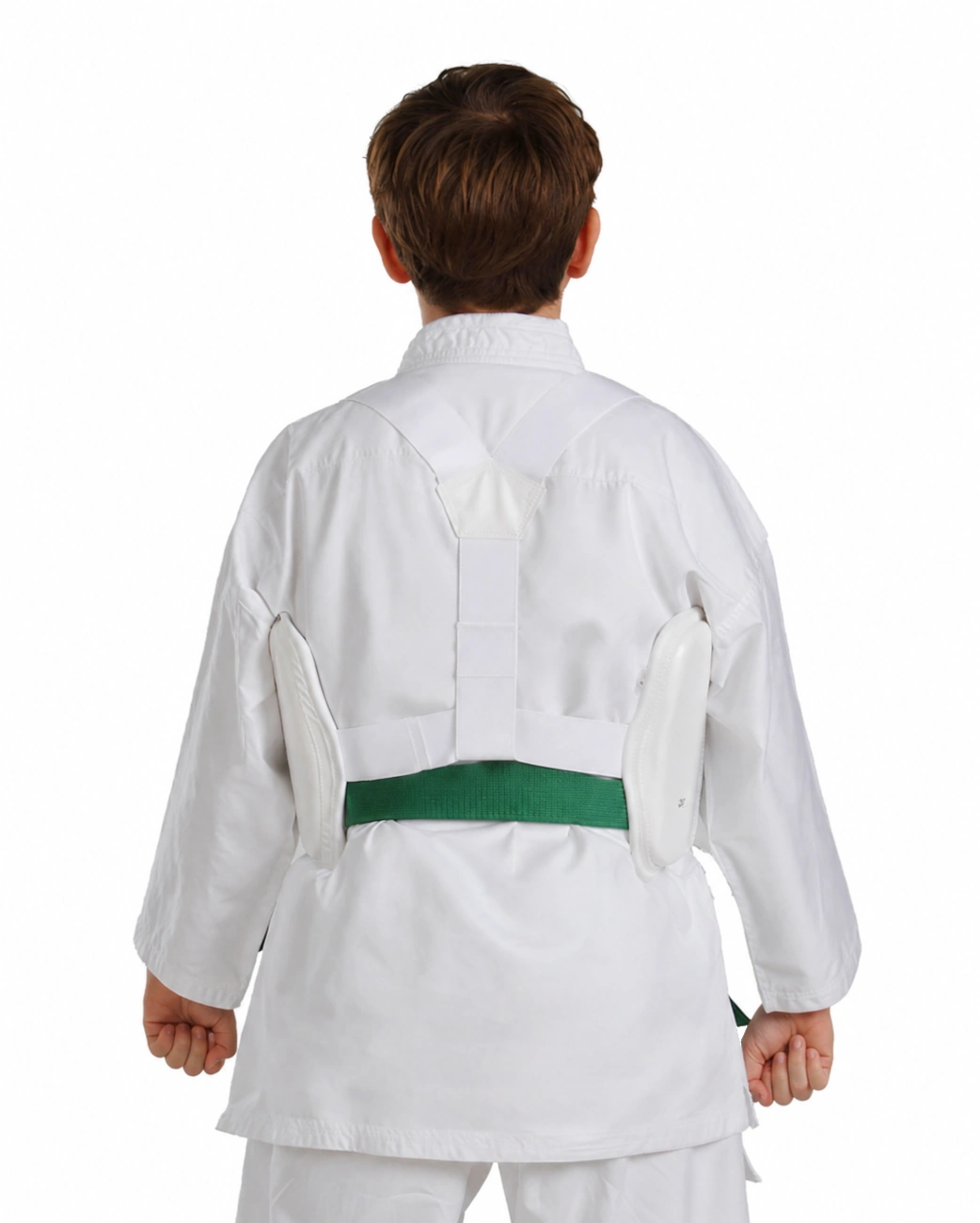 Corpetto Karate SMAI U14 WKF