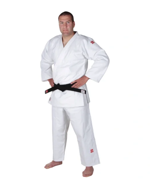 Judogi KuSakura IJF JOEX Bianco