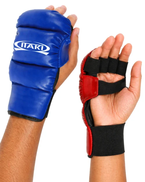 Paranocche Jujitsu Pro