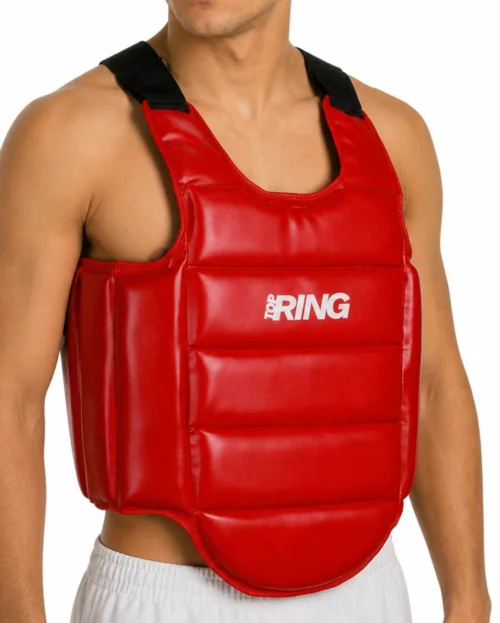 Corpetto Sanda Kickboxing Reversibile