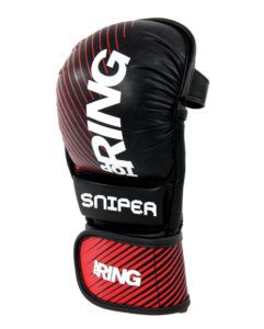 Guanto MMA SNiper