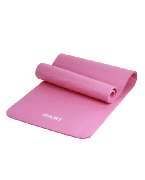 Yoga Pilates and Fitness Comfort Mat