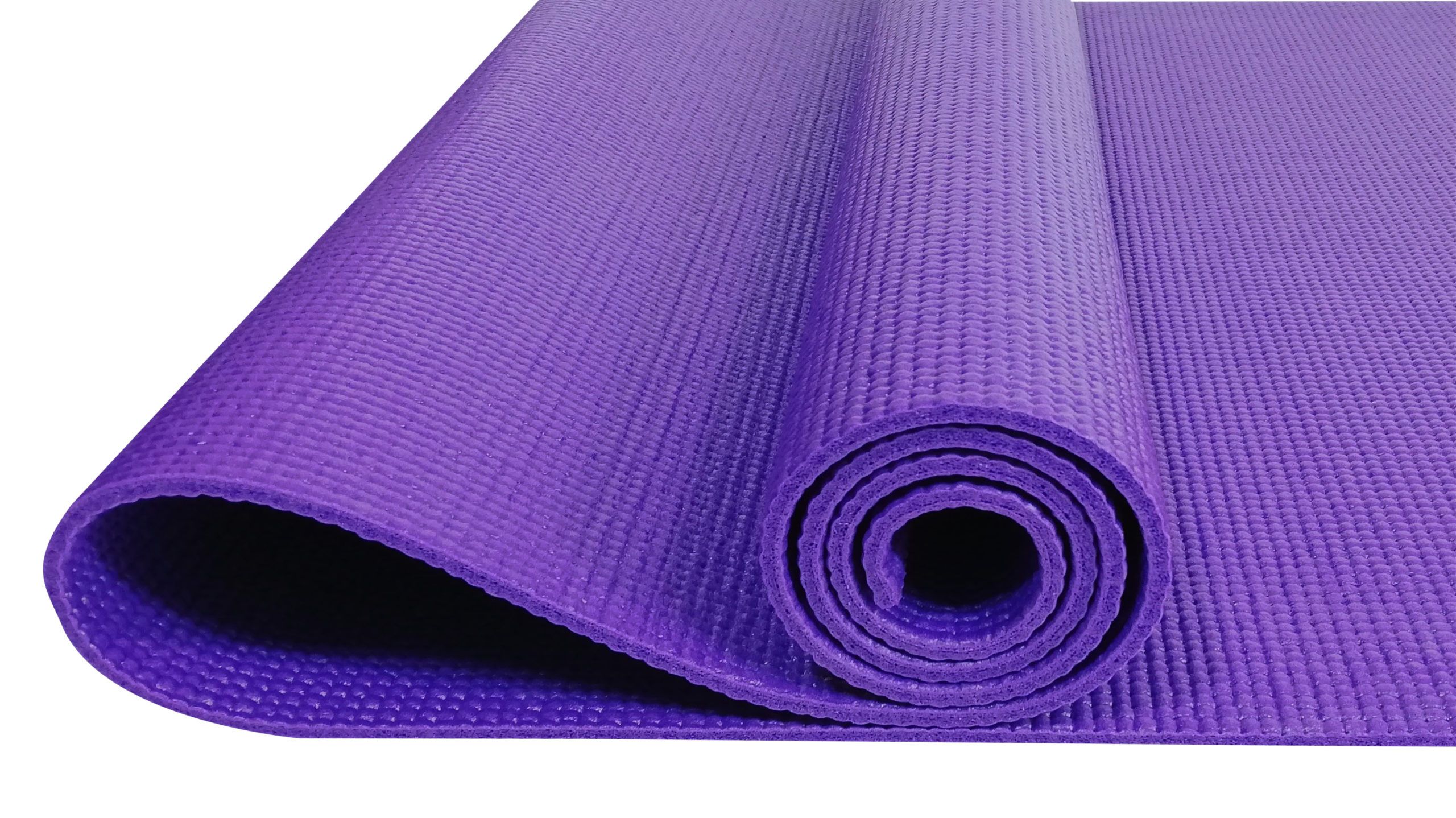 Tappetino Yoga Pilates Universal - Dimensioni 183×61 cm – Spessore 0,6 cm -  Oriente Sport