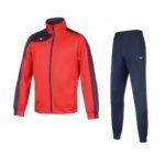 Mizuno Knitted Tracksuit