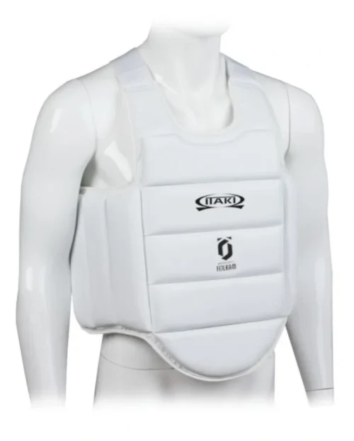 Corpetto Karate Itaki U14 FIJLKAM