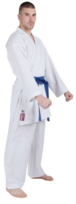 Karategi Kumite