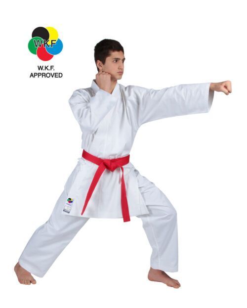 Karategi Arawaza Lightweight Eko