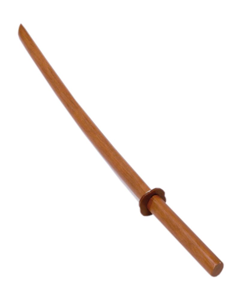 Katori Shinto Ryu Bokuto Kopen - Wit Eiken Bokken Daito Katori Shinto Ryu Bokuto Kopen - Wit Eiken Bokken Daito