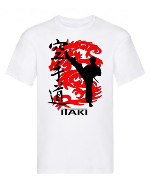 Maglietta Dragon Karate