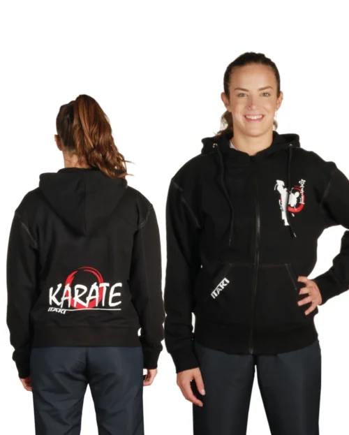Felpa Karateka