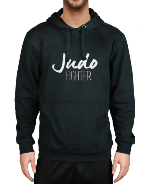 Felpa Judo Fighter