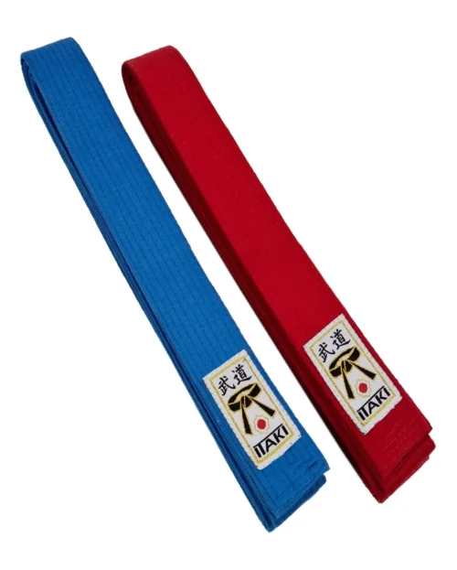 Cintura Itaki Kumite