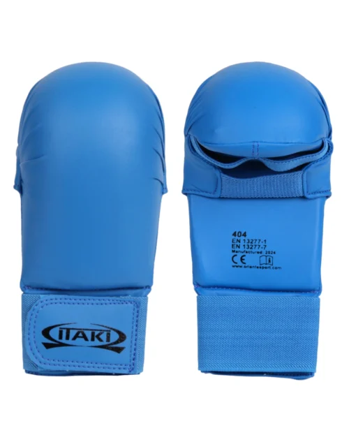 Guantino Kumite Itaki Blu