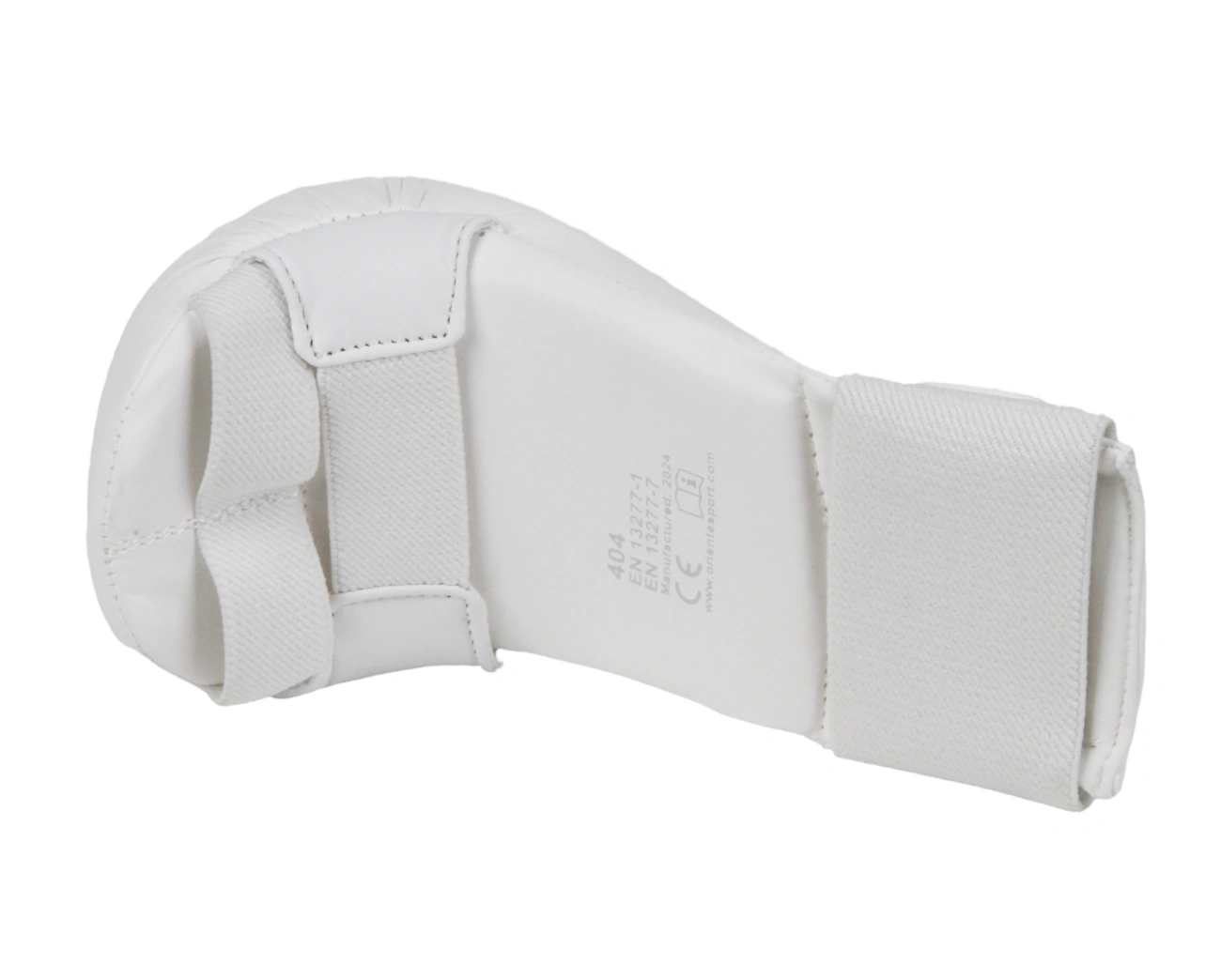 Guantino Kumite Itaki Bianco