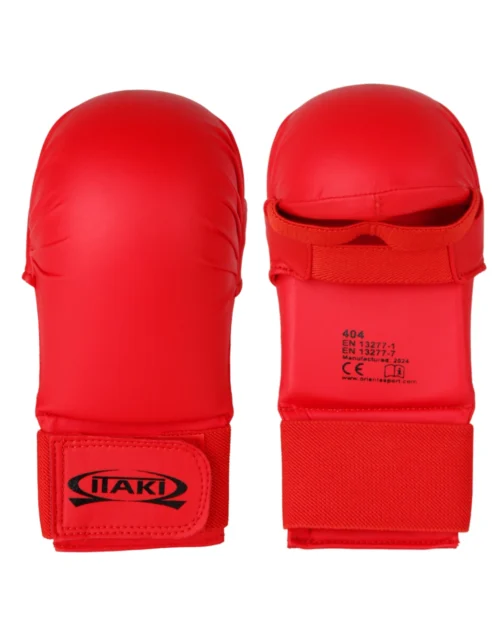 Guantino Kumite Itaki Rosso