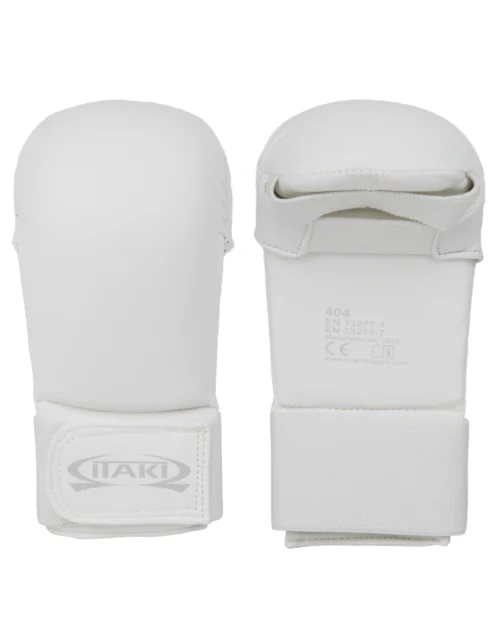 Guantino Kumite Itaki Bianco