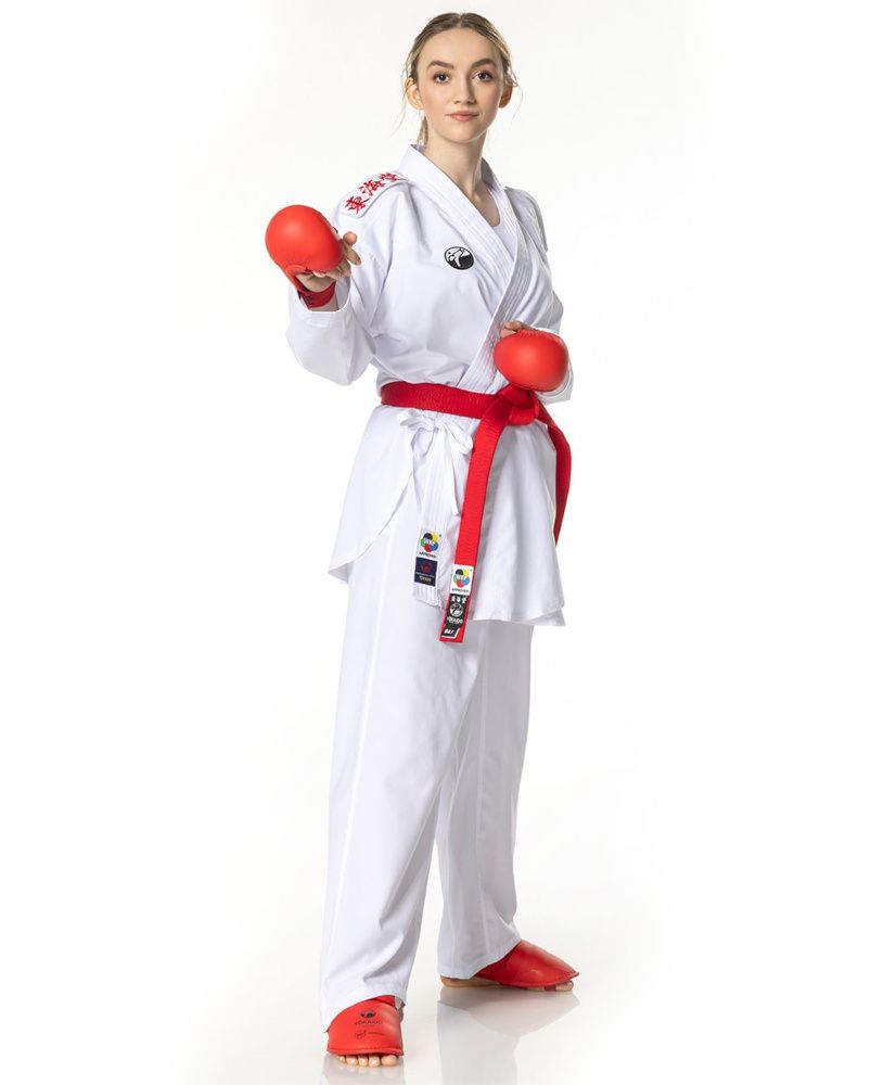 Karategi Tokaido Kumite Master Athletic Premier League