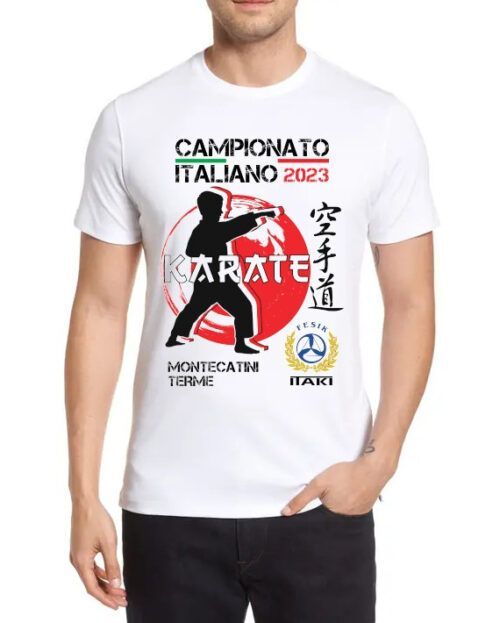 Tshirt Montecatini