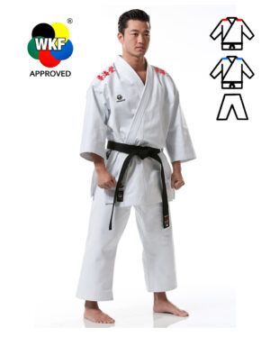 Karategi Tokaido Kata Master Premier League