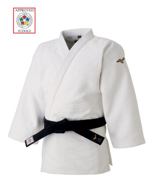 Giacca Judogi Mizuno Yusho Best