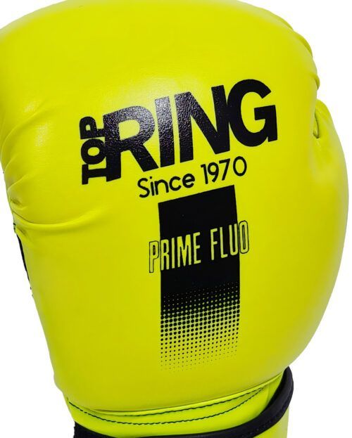 Guanto Top Ring Prime Fluo