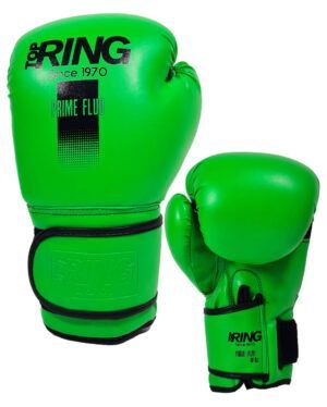 Guanto Top Ring Prime Fluo