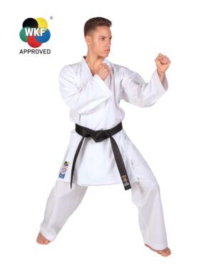 Karategi Best Sport Zanshin