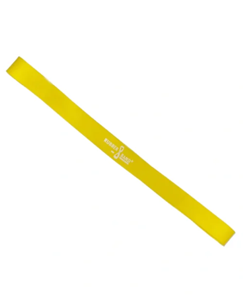 Elastico ad Anello Resistenza Soft