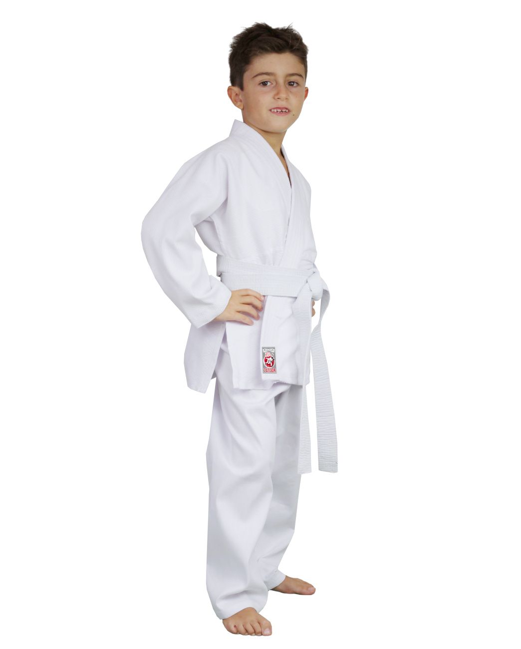 Judogi Itaki Junior