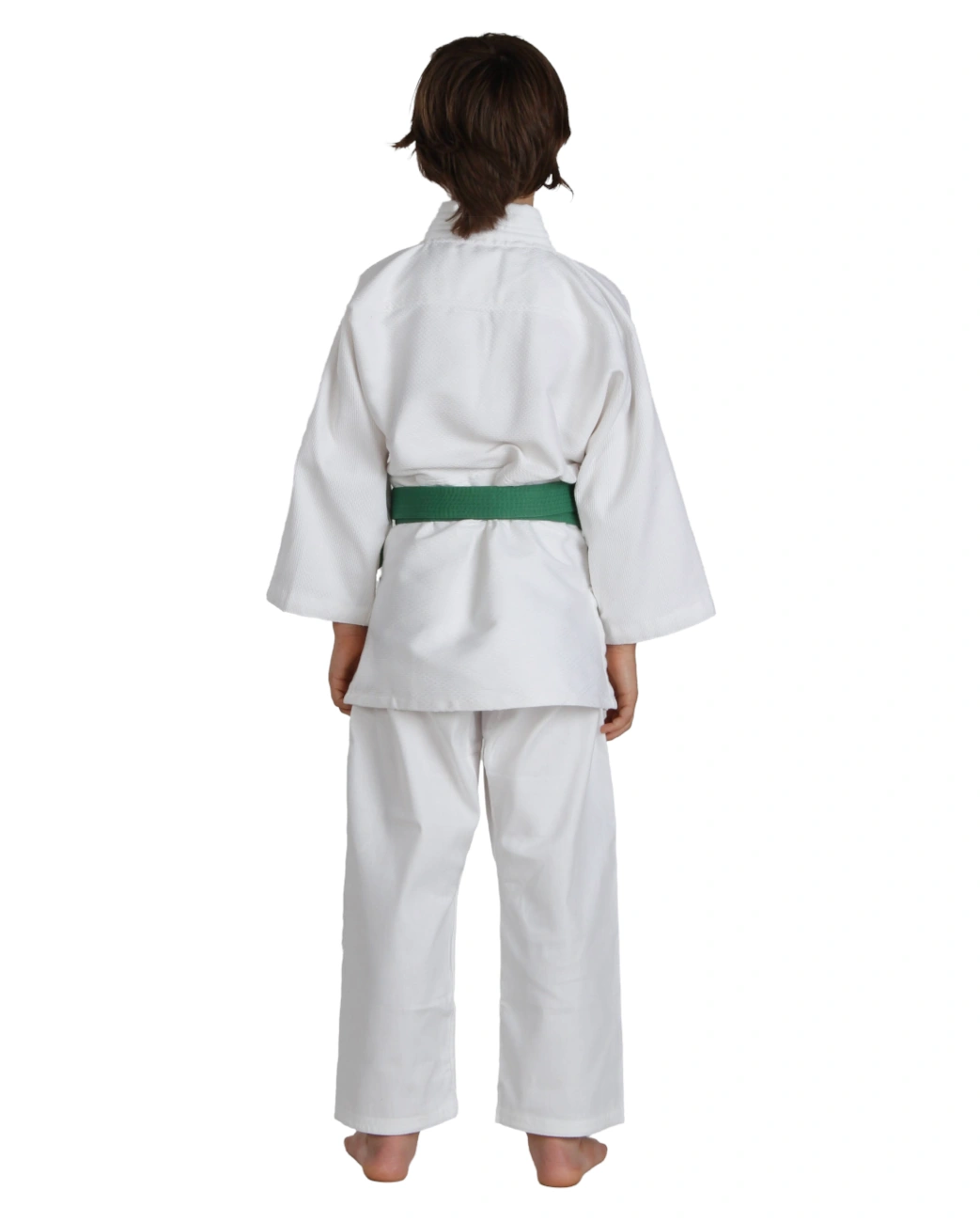Judogi Itaki Junior